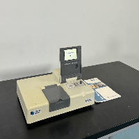 Millenial Devices MD3500 Visible Spectrophotometer image 1